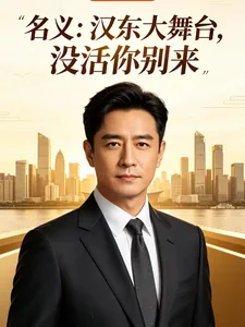 名义：汉东大舞台，没活米别来